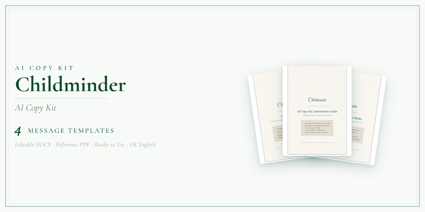 AI Copy Kit